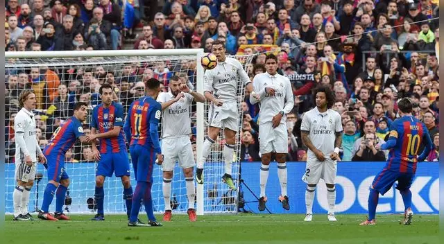 Real Madrid sueña con duelo ante Barcelona para vengar eliminación de 2011 Real Madrid sueña con duelo ante Barcelona para vengar eliminación de 2011