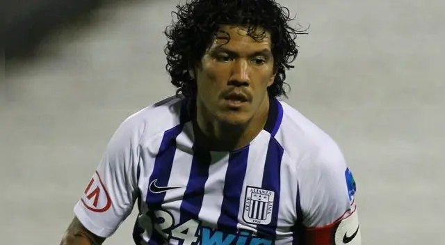 Alianza Lima: Óscar Vílchez regresaría al equipo titular en lugar de Rinaldo Cruzado Alianza Lima: Óscar Vílchez regresaría al equipo titular en lugar de Rinaldo Cruzado