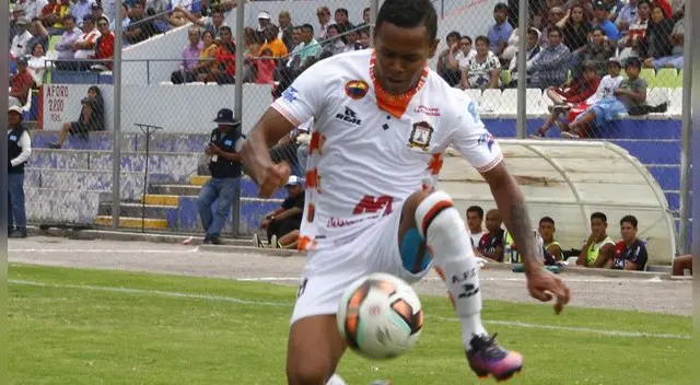 Ayacucho FC vs. Sport Rosario EN VIVO ONLINE: partido por el Torneo de Verano