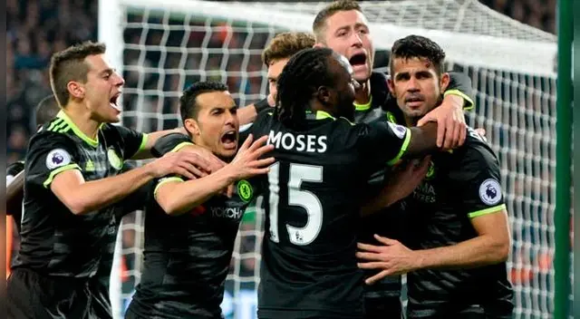 Barcelona mandó a Inglaterra a su gerencia deportiva para que ‘observar’ a tres jugadores del Chelsea Barcelona mandó a Inglaterra a su gerencia deportiva para que ‘observar’ a tres jugadores del Chelsea