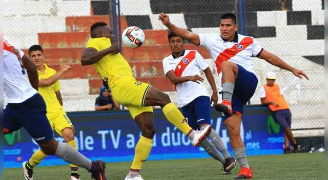 Municipal vs. Real Garcilaso EN VIVO ONLINE: partido por el Torneo de Verano Municipal vs. Real Garcilaso EN VIVO ONLINE: partido por el Torneo de Verano