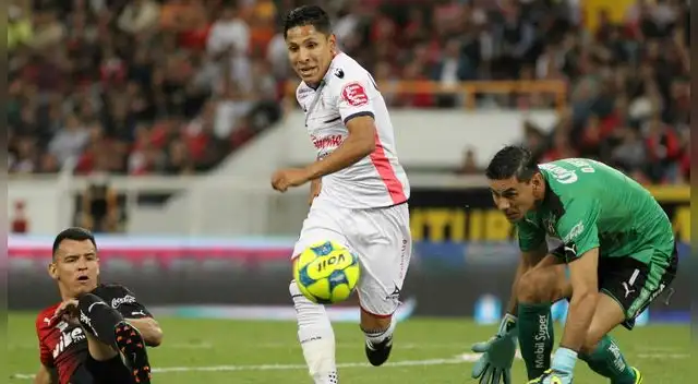 Morelia vs. Pachuca EN VIVO ONLINE: con Raúl Ruidíaz y Andy Polo por la Liga MX