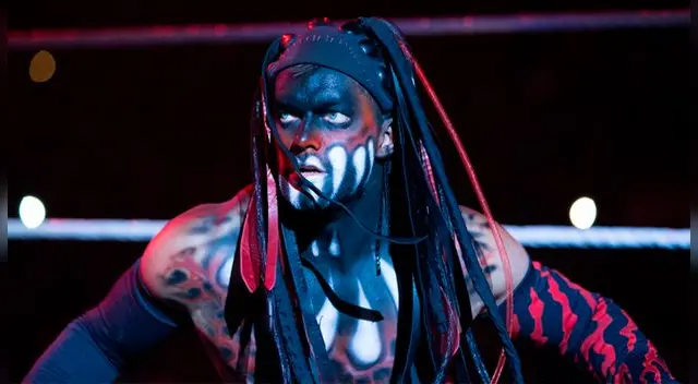 Finn Bálor regresó a la WWE tras más de 7 meses lesionado. Finn Bálor regresó a la WWE tras más de 7 meses lesionado.