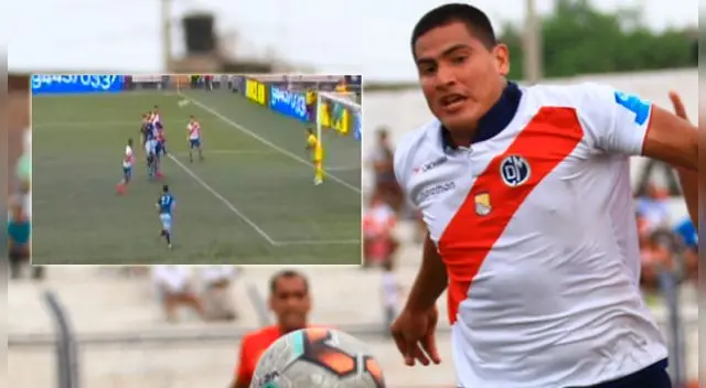 El atajadón de 'Banana' Ruíz a Diego Mayora al último minuto El atajadón de 'Banana' Ruíz a Diego Mayora al último minuto