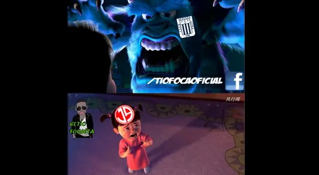 Memes del triunfo de Alianza Lima por 7-2 sobre Juan Aurich en la fecha 8 del Torneo de Verano. Memes del triunfo de Alianza Lima por 7-2 sobre Juan Aurich en la fecha 8 del Torneo de Verano.
