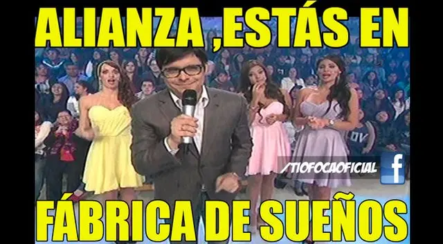 Memes del triunfo de Alianza Lima por 7-2 sobre Juan Aurich en la fecha 8 del Torneo de Verano. Memes del triunfo de Alianza Lima por 7-2 sobre Juan Aurich en la fecha 8 del Torneo de Verano.