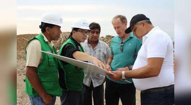 OBRAS. La construcción de grandes obras será a favor del deporte peruano. El legado es lo más resaltante en el trabajo que realiza el presidente de la COPAL, Carlos Neuhaus. OBRAS. La construcción de grandes obras será a favor del deporte peruano. El legado es lo más resaltante en el trabajo que realiza el presidente de la COPAL, Carlos Neuhaus.
