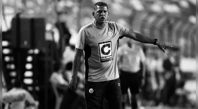 El “Puma” Carranza tendría pie y medio fuera de Universitario. El “Puma” Carranza tendría pie y medio fuera de Universitario.