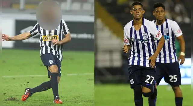 La gran estrella fue el 'Lobo' Juan Diego Gonzáles Vigil. La gran estrella fue el 'Lobo' Juan Diego Gonzáles Vigil.
