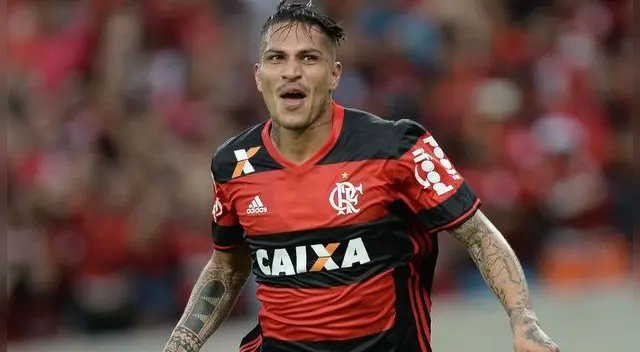 Copa Libertadores: Paolo Guerrero jura tener la fórmula para tumbarse a la Católica de Chile Copa Libertadores: Paolo Guerrero jura tener la fórmula para tumbarse a la Católica de Chile