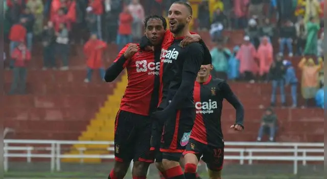 Melgar: equipo confirmado para debutar ante Emelec por la Copa Libertadores Melgar: equipo confirmado para debutar ante Emelec por la Copa Libertadores