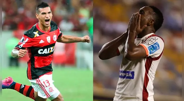 Miguel Trauco confía que Universitaria sabrá reponerse al mal momento. 