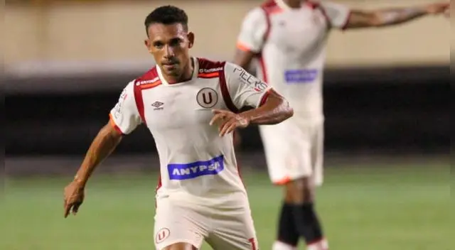 Arquímedes Figuera, a poco de partir a Venezuela por las Eliminatorias Rusia 2018, habló sobre el momento de Universitario y mandó un mensaje a Alianza Lima. Arquímedes Figuera, a poco de partir a Venezuela por las Eliminatorias Rusia 2018, habló sobre el momento de Universitario y mandó un mensaje a Alianza Lima.
