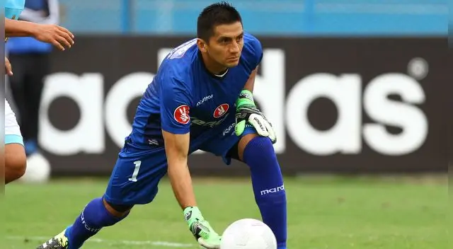 Juan Aurich: Jesús Cisneros quiere revancha tras el 7-2 de Alianza Lima