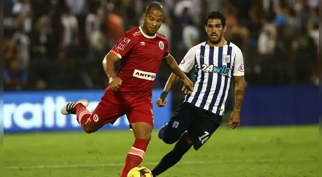 Universitario: nuevo técnico crema debutará en el clásico ante Alianza Lima