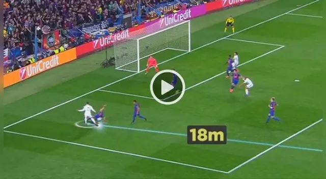 Clara mano de Mascherano que impide la trayectoria del balón tras centro de Draxler. No fue cobrado. 
