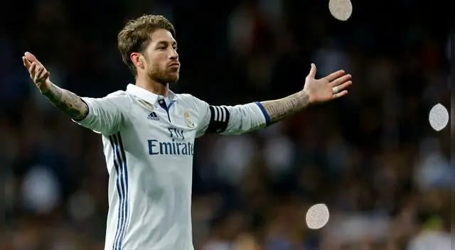Real Madrid: rivales buscan la fórmula para neutralizar los goles de Sergio Ramos Real Madrid: rivales buscan la fórmula para neutralizar los goles de Sergio Ramos