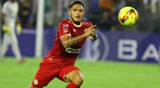 Universitario: Juan Vargas deberá recuperar su mejor nivel si quiere continuar en Ate Universitario: Juan Vargas deberá recuperar su mejor nivel si quiere continuar en Ate