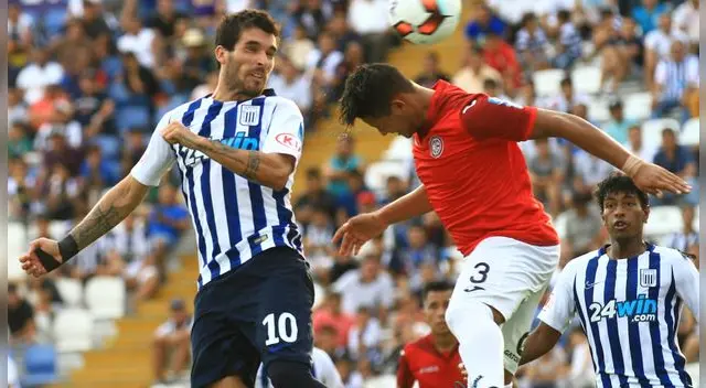 Alianza Lima: ¿cuándo se jugará duelo ante Juan Aurich? Alianza Lima: ¿cuándo se jugará duelo ante Juan Aurich?