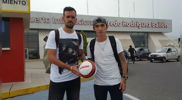 Melgar: Luis García sueña con llegar lejos en la Copa Libertadores