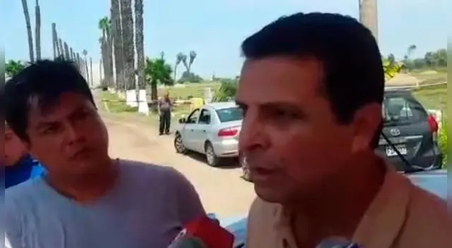 Javier Chirinos comandó los trabajos de Universitario de Deportes de manera interina. Javier Chirinos comandó los trabajos de Universitario de Deportes de manera interina.