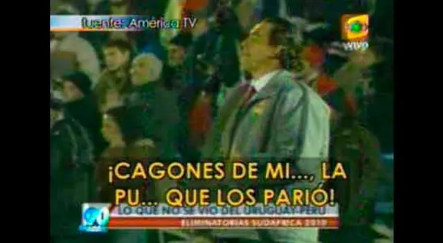 Sporting Cristal, víctima de memes tras goleada ante Santa Fe en la Copa Libertadores