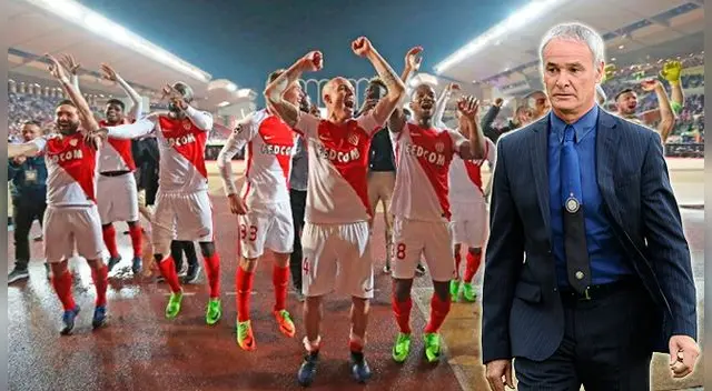 Andrea Raggi quiere al Leicester en cuartos para vengar a Claudio Ranieri. Andrea Raggi quiere al Leicester en cuartos para vengar a Claudio Ranieri.