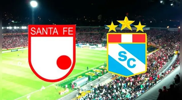 Sporting Cristal visita a Independiente de Santa Fe por la segunda fecha del Grupo 2 de la Copa Libertadores Sporting Cristal visita a Independiente de Santa Fe por la segunda fecha del Grupo 2 de la Copa Libertadores