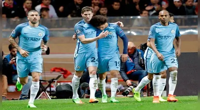 Manchester City no desea repetir el desastre de campaña como esta temporada Manchester City no desea repetir el desastre de campaña como esta temporada
