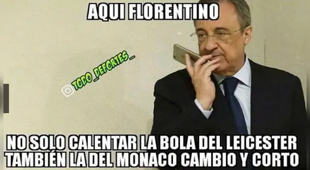 Los memes que se generan por el sorteo de los cuartos de final Los memes que se generan por el sorteo de los cuartos de final