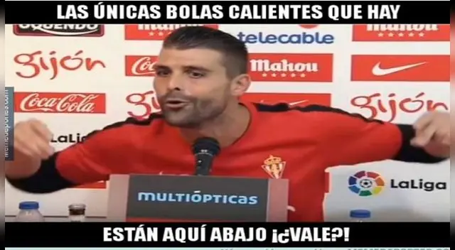 Los memes que se generan por el sorteo de los cuartos de final Los memes que se generan por el sorteo de los cuartos de final