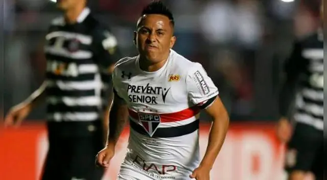 Sao Paulo empató 1-1 con Ituano en el Campeonato Paulista. Sao Paulo empató 1-1 con Ituano en el Campeonato Paulista.