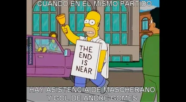 Barcelona y los imperdibles memes tras su triunfo ante el Valencia Barcelona y los imperdibles memes tras su triunfo ante el Valencia