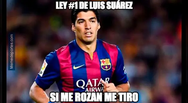 Barcelona y los imperdibles memes tras su triunfo ante el Valencia Barcelona y los imperdibles memes tras su triunfo ante el Valencia