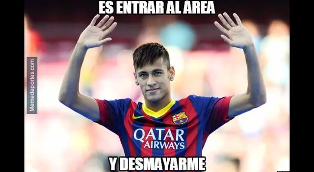 Barcelona y los imperdibles memes tras su triunfo ante el Valencia Barcelona y los imperdibles memes tras su triunfo ante el Valencia