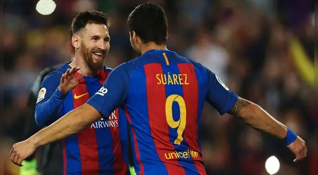 Barcelona ganó 4-2 al Valencia, por la jornada 28 de la Liga Santander. Barcelona ganó 4-2 al Valencia, por la jornada 28 de la Liga Santander.
