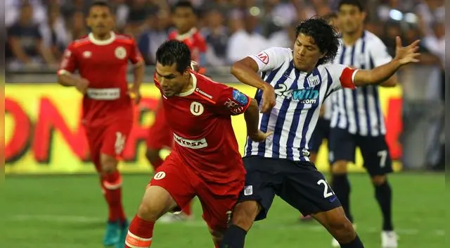 Universitario vs. Alianza Lima: ¿cuándo se jugará el clásico suspendido? Universitario vs. Alianza Lima: ¿cuándo se jugará el clásico suspendido?