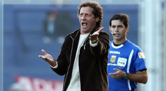 Universitario: Pedro Troglio cerca de convertirse en nuevo técnico crema