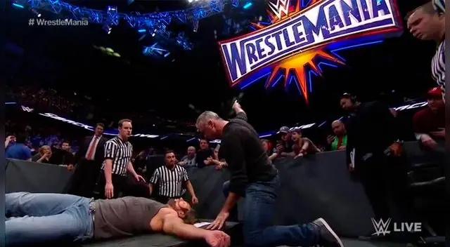 SmackDown Live se desarrollará esta noche y AJ Styles podría ser la gran sorpresa de la noche, a pesar de la medida de Daniel Bryant SmackDown Live se desarrollará esta noche y AJ Styles podría ser la gran sorpresa de la noche, a pesar de la medida de Daniel Bryant