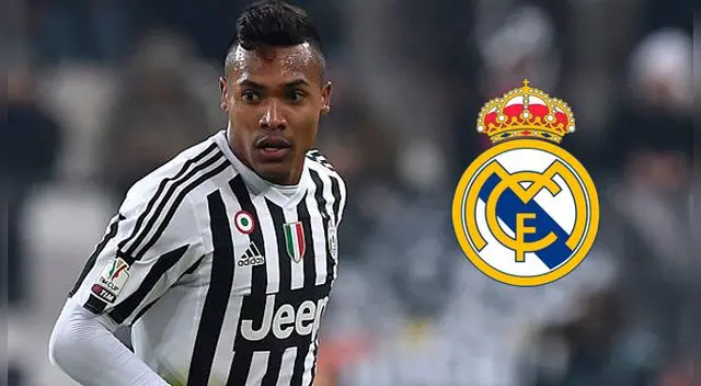 Alex Sandro sería el recambio de Marcelo. El Real Madrid debe negociar el traspaso con la Juventus. Alex Sandro sería el recambio de Marcelo. El Real Madrid debe negociar el traspaso con la Juventus.