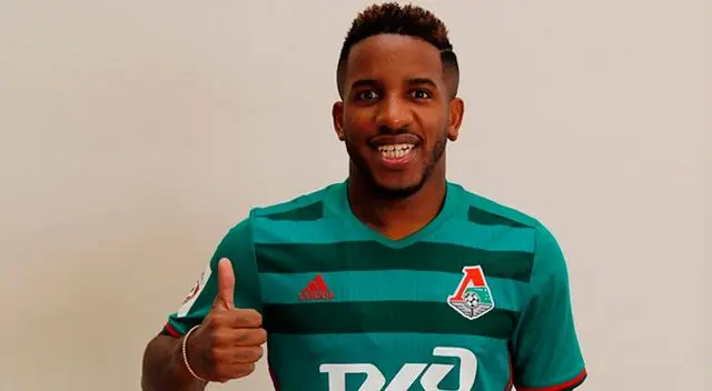 Jefferson Farfán donará una gran cantidad de víveres a los damnificados de los huaicos.