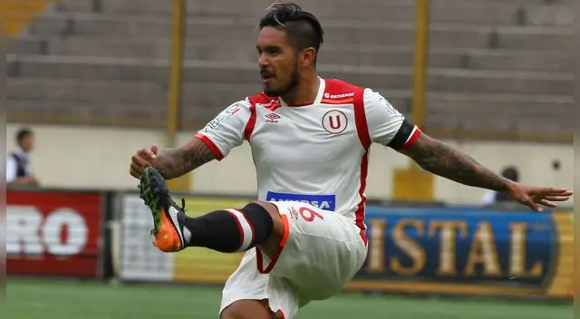Universitario: Juan Vargas tendrá nuevo puesto con la llegada de Pedro Troglio