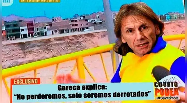 Perú vs. Venezuela: memes arremeten contra el desempeño de la Bicolor en Eliminatorias Rusia 2018 [FOTOS]