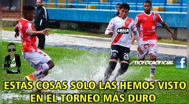 Perú vs. Venezuela: memes arremeten contra el desempeño de la Bicolor en Eliminatorias Rusia 2018 [FOTOS]