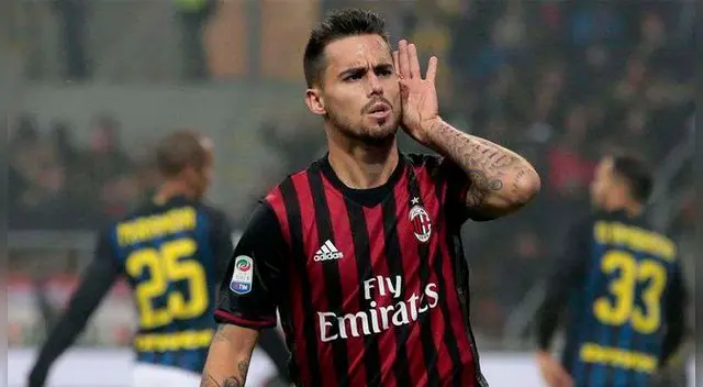 Suso quiere volver a jugar en la Liga Santander. Suso quiere volver a jugar en la Liga Santander.