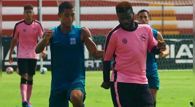 Alianza Lima y Sport Boys se miden este jueves en el estadio Nacional. Alianza Lima y Sport Boys se miden este jueves en el estadio Nacional.