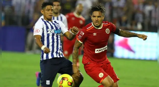 Universitario vs. Alianza Lima: fecha y hora del clásico por Torneo de Verano