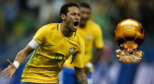 Neymar no quiere ganar Neymar no quiere ganar