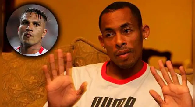 Percy Olivares aseguró que Paolo Guerrero no es el líder de la selección peruana.