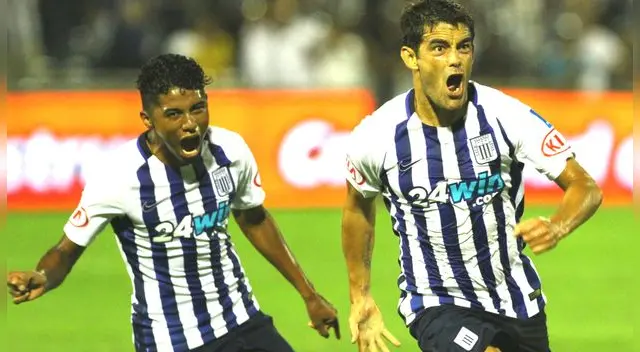 Alianza Lima: equipo confirmado para enfrentar a Independiente por la Sudamericana Alianza Lima: equipo confirmado para enfrentar a Independiente por la Sudamericana